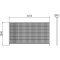 Mobile fence | 'Secure Light'